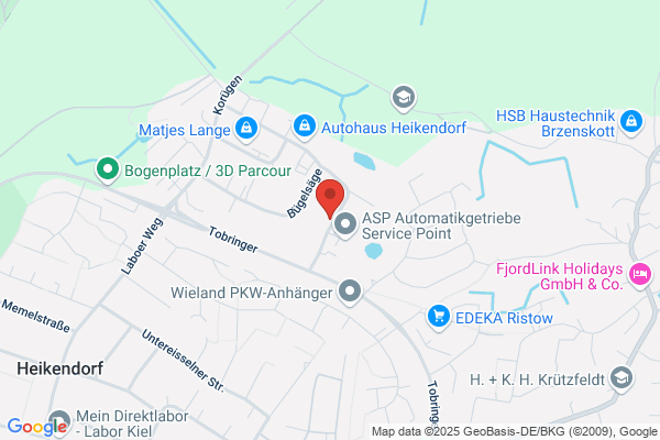 Jessen Trockenbau GmbH