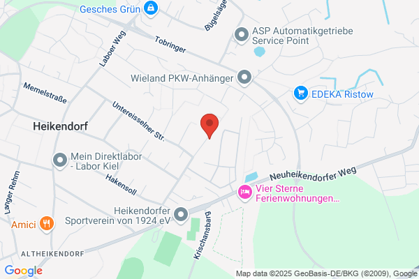 Kosmetikstudio, Fußpflege, Wellness N. Fischer