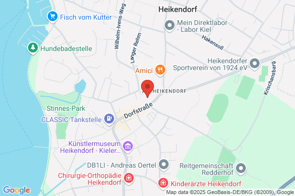 Lerntherapeutische Ambulanz Heikendorf Sebastien Marc Chantry