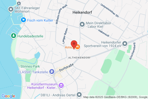 Linde Bestattungsinstitut e.K Inh. Andreas Sindt