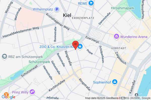 MIKRO PARTNER GmbH