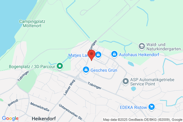 Metallwerkstatt Krey/Ruhnau GmbH