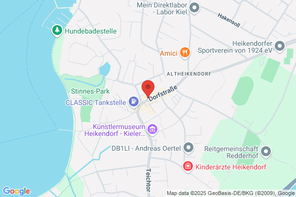Praxisnetz Schürholz Sievers