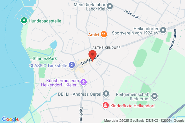 arko GmbH, Filiale