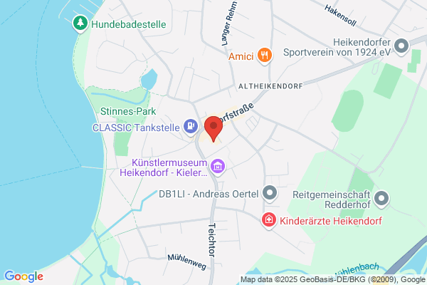 sky-Verbrauchermarkt