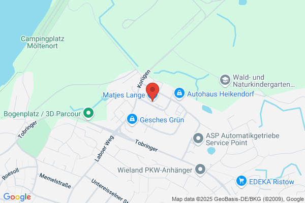 Matjes Lange GmbH