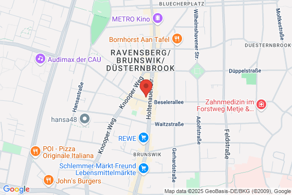 die friseure