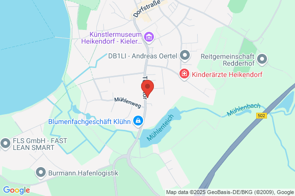 Friseursalon Haarmonie Inh. Bärbel Jöhnk