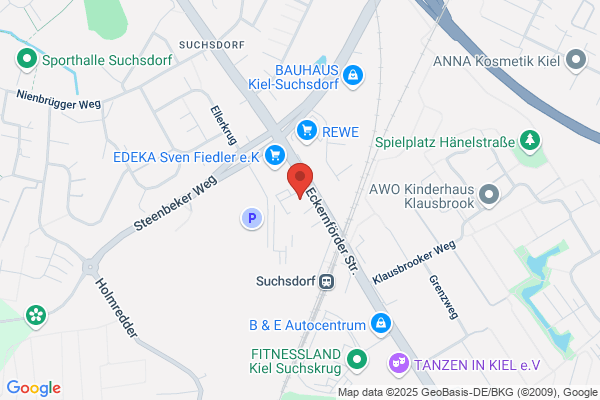 Praedia  Haus- & Gartenservice GmbH