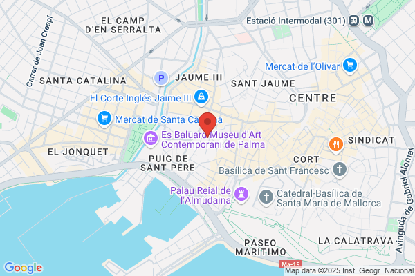 Bodega Restorante Mallorca - spanische Spezialitäten