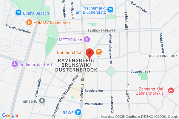 Restaurant Lammers
