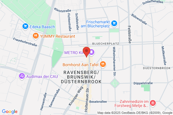 TanTamar Asiatisches Restaurant