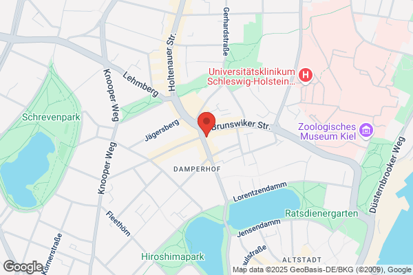 Behrmanns Probierstube