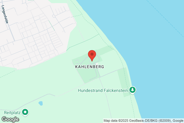 Campingplatz Kiel-Falckenstein