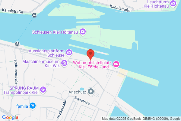 UCA Port Service GmbH