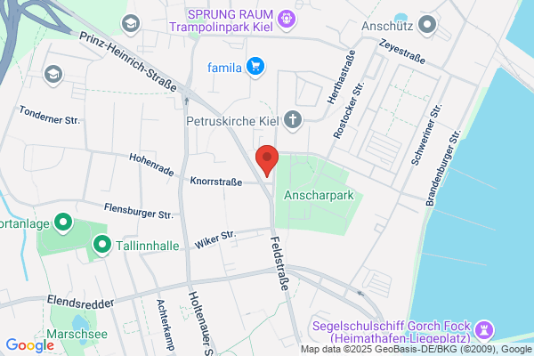 baufino Immobilien & Finanzierungs GmbH
