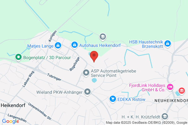 Schwartzkopf GmbH