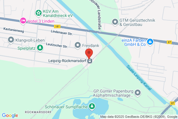 Boldt Baumanagement GmbH