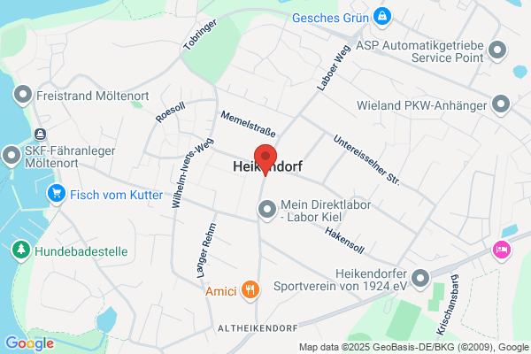 Kosmetikstudio Astrid Haberland