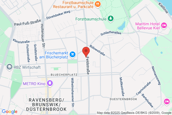 Rechtsanwälte Maeß und Heller