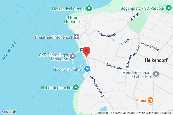 Ostseewelle