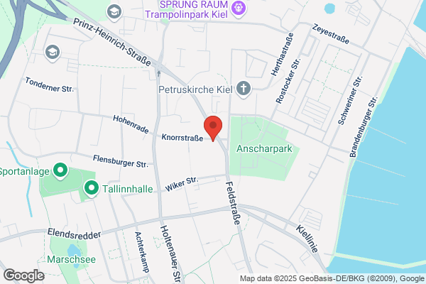 Pastis Kiel GmbH
