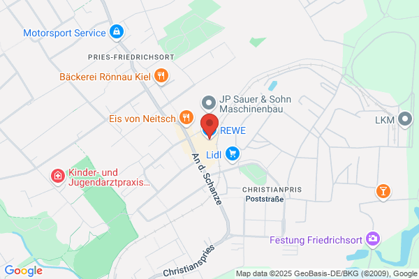 REWE