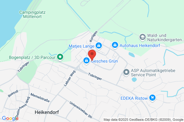 Mühlenstedt Tischlerei