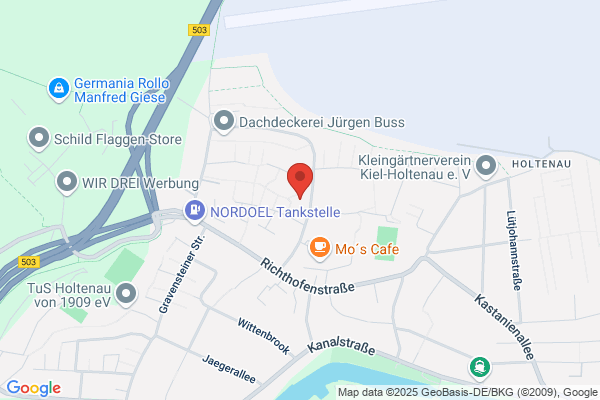 Förde Fortbildungen