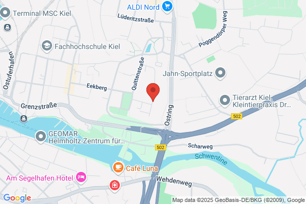 versecur GmbH