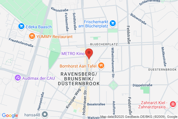 Allianz Versicherung Kielwater OHG Generalvertretung