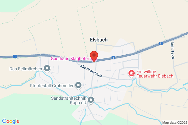 Gasthaus Kölner-Hof