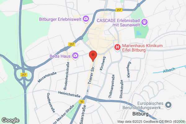 Kreissparkasse Bitburg-Prüm