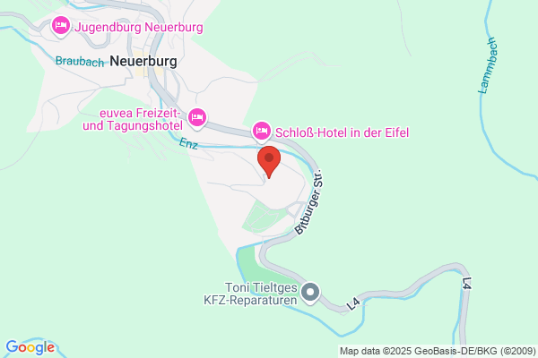 Realschule Neuerburg