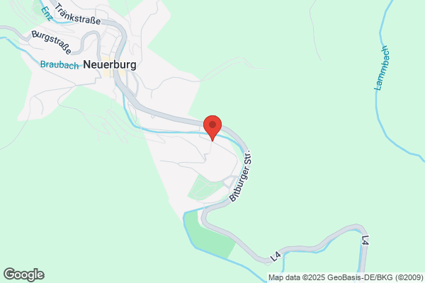 Verbandsgemeindeverwaltung Neuerburg