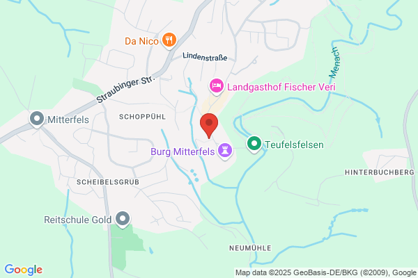Waldbesitzervereinigung