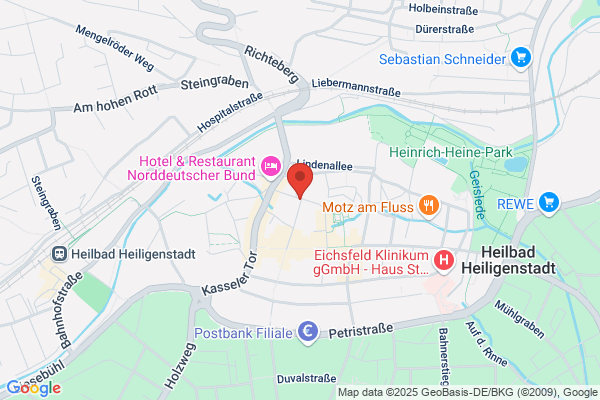 Alte Apotheke
