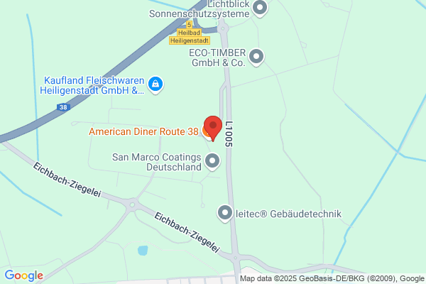 AZE Autoglas Zentrum Eichsfeld