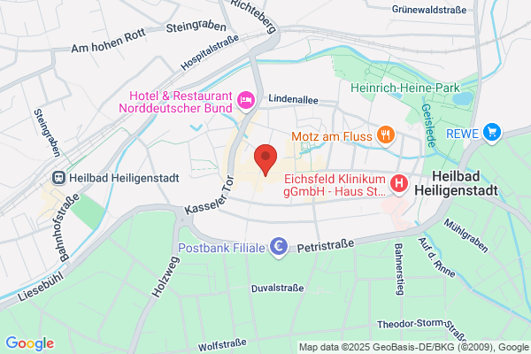 TAKKO FASHION Heilbad Heiligenstadt