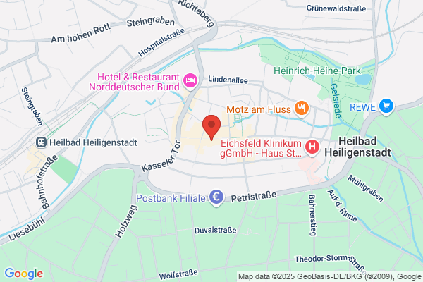Modehaus Mühlhaus GmbH