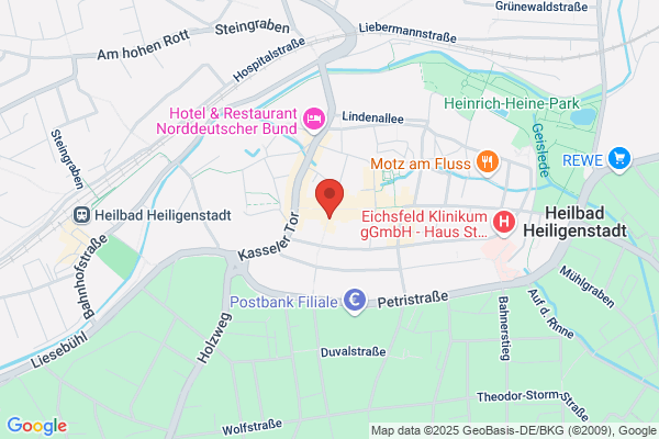 Druckertankstelle