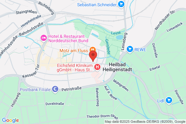 Staubsaugerservice Zirm Bernd