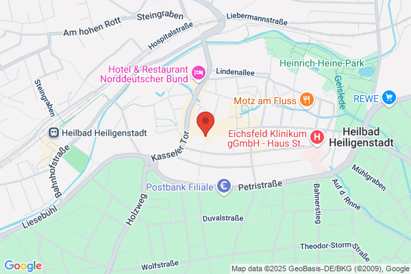 Multhauf Albert GmbH Buchhandlung u. Schreibwaren