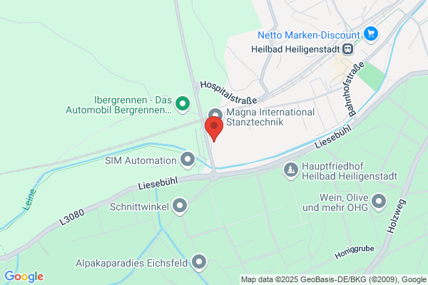 Manpower GmbH & Co. KG Personaldienstleistungen