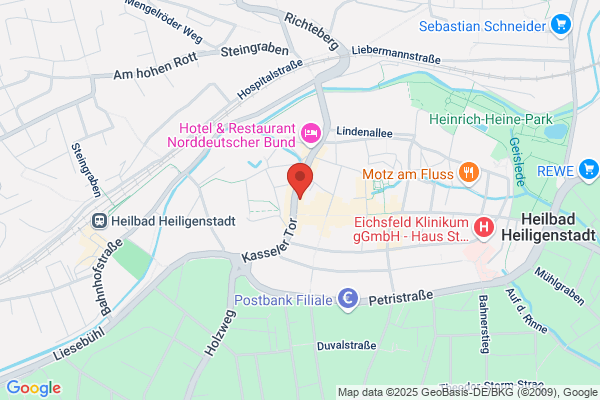 Studienkreis Heiligenstadt
