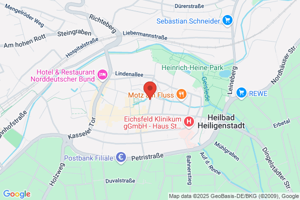 BVE Dienstleistungen GmbH