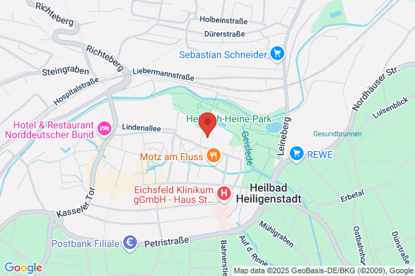 CuramuS GmbH