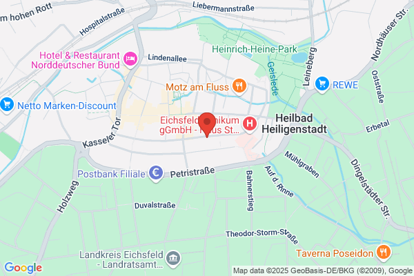 Güsewell , Dr. med./Arzt für Betriebsmedizin