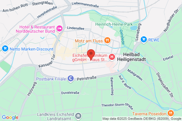 Marschall Gebäudereinigung