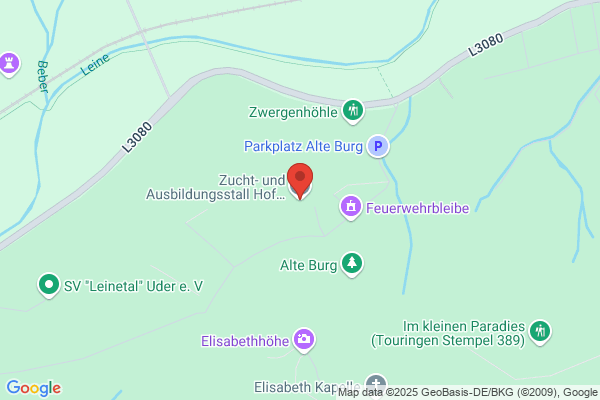 Altstadt-Schänke Bürgerhof